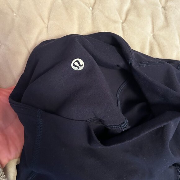Lululemon mini flare leggings - Picture 2 of 3